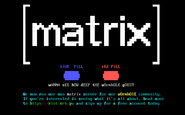 matrix